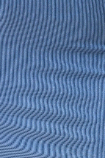 Sara Skirt Steel Blue