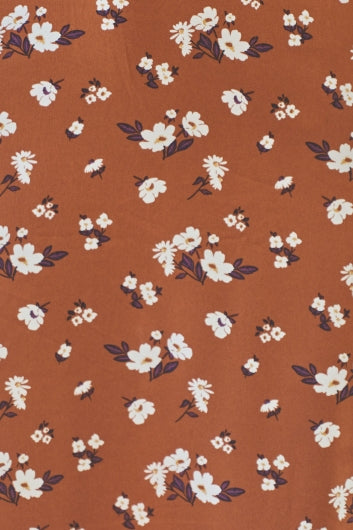 color-brown-floral