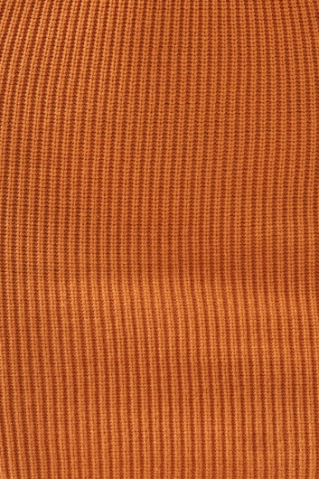 Alissa Jumper Orange
