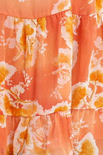 color-orange-print