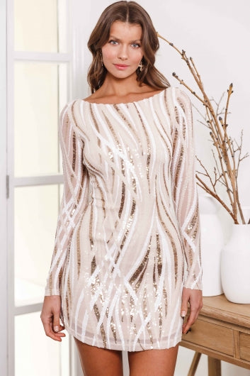 color-gold-white-sequin