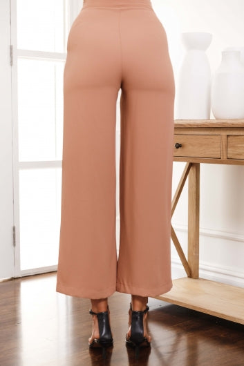 Hera Pants Tan