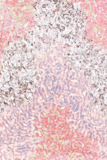 color-peach-silver-sequin