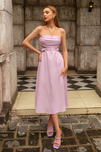 Pink hotsell 21st dresses