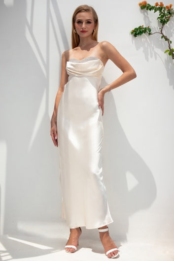 2022 Sexy Transparent Waist Style Evening Dresses Prom Dresses Evening Gowns  Vestidos De Fiesta Robe De Soirée De Mariage - Evening Dresses - AliExpress