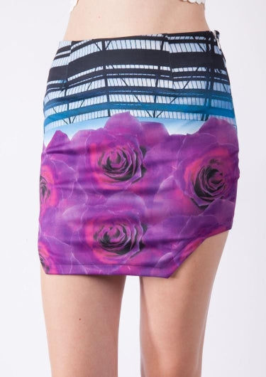 Orange Chocolate Tart Skirt