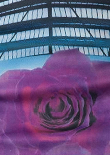 Orange Chocolate Tart Skirt